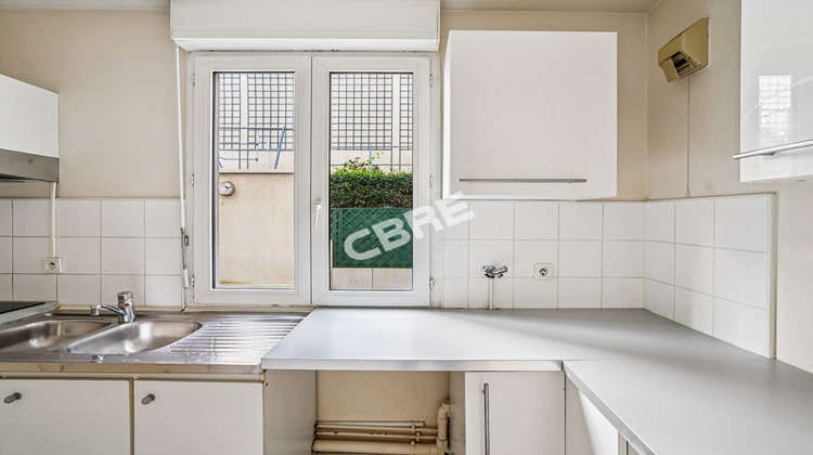 Ma-Cabane - Vente Appartement PARIS 12, 70 m²