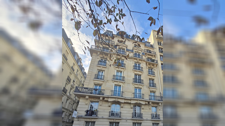 Ma-Cabane - Vente Appartement PARIS 12, 55 m²