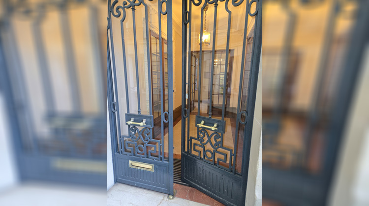 Ma-Cabane - Vente Appartement PARIS 12, 55 m²
