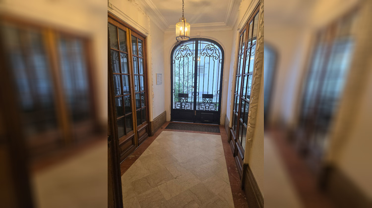 Ma-Cabane - Vente Appartement PARIS 12, 55 m²