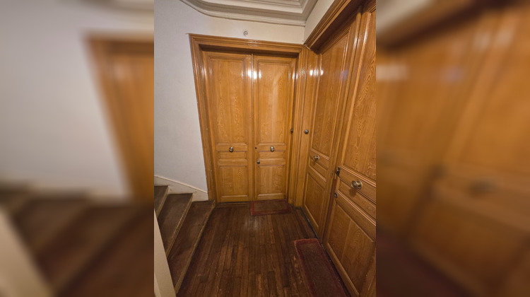 Ma-Cabane - Vente Appartement PARIS 12, 55 m²