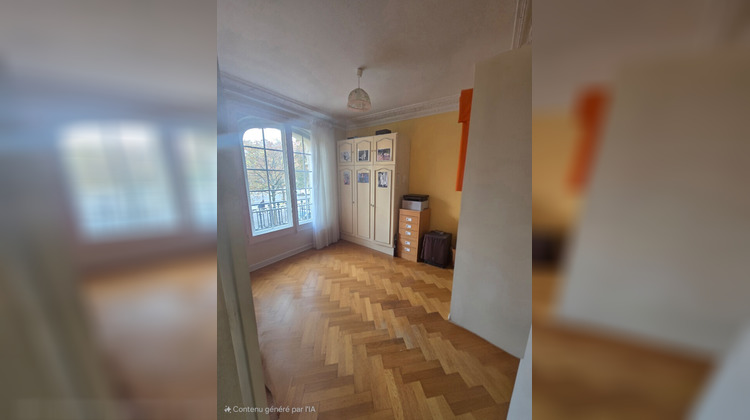 Ma-Cabane - Vente Appartement PARIS 12, 55 m²
