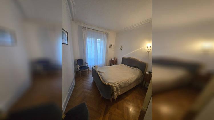 Ma-Cabane - Vente Appartement PARIS 12, 55 m²