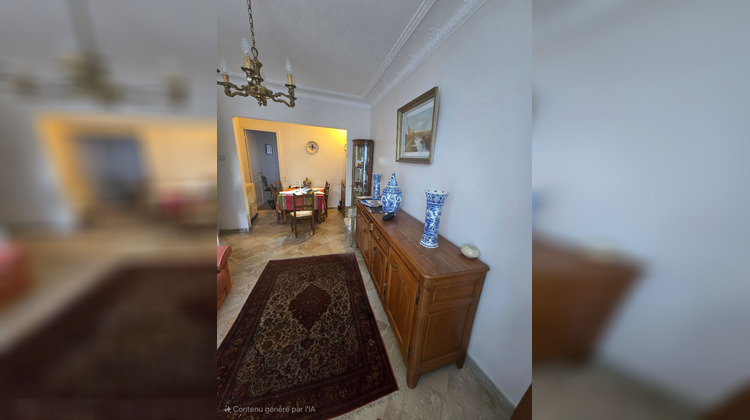 Ma-Cabane - Vente Appartement PARIS 12, 55 m²