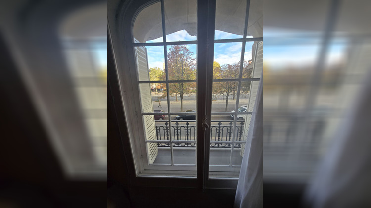 Ma-Cabane - Vente Appartement PARIS 12, 55 m²