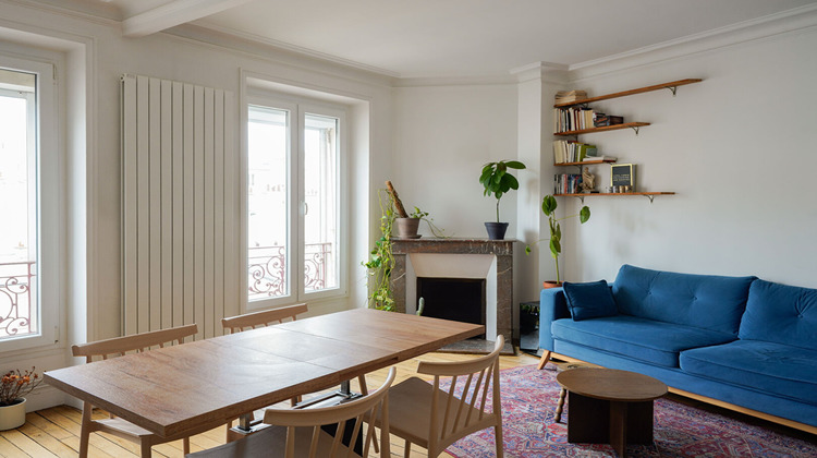 Ma-Cabane - Vente Appartement PARIS 12, 72 m²