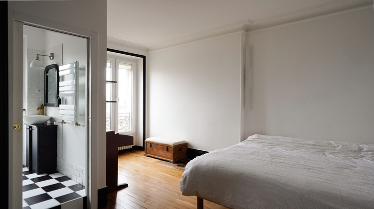 Ma-Cabane - Vente Appartement PARIS 12, 72 m²