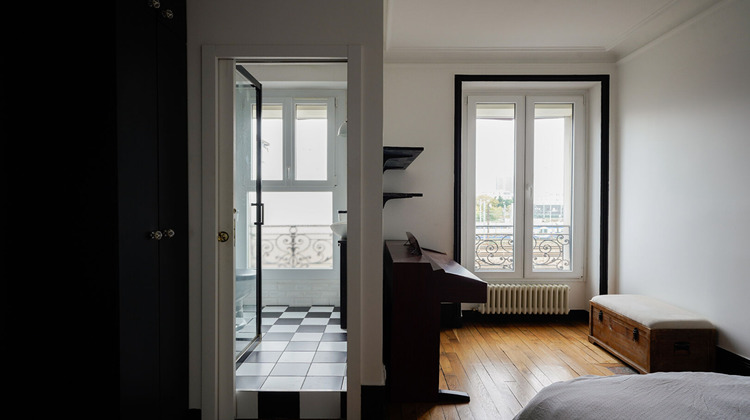 Ma-Cabane - Vente Appartement PARIS 12, 72 m²