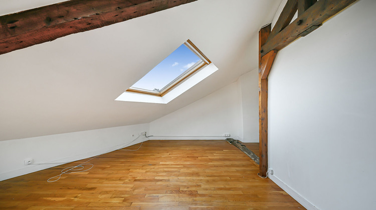 Ma-Cabane - Vente Appartement PARIS 12, 39 m²