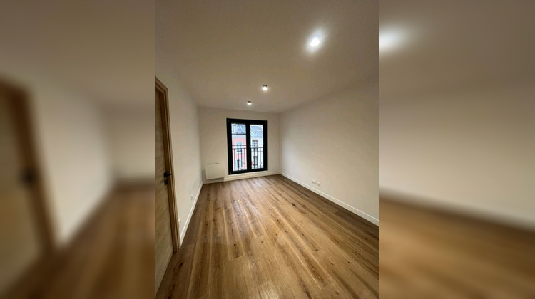 Ma-Cabane - Vente Appartement PARIS 12, 35 m²