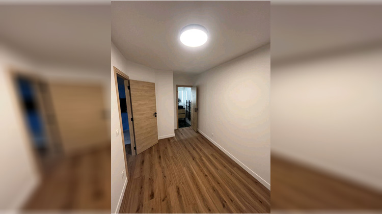 Ma-Cabane - Vente Appartement PARIS 12, 35 m²