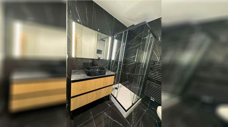 Ma-Cabane - Vente Appartement PARIS 12, 35 m²