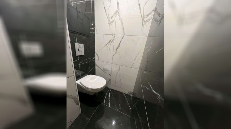 Ma-Cabane - Vente Appartement PARIS 12, 35 m²