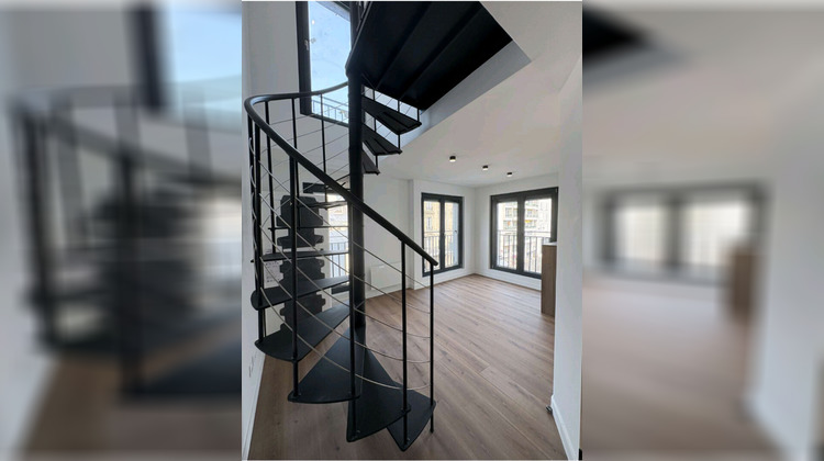 Ma-Cabane - Vente Appartement PARIS 12, 56 m²