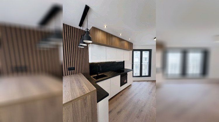 Ma-Cabane - Vente Appartement PARIS 12, 56 m²