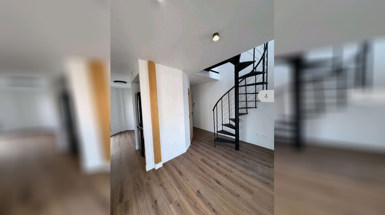 Ma-Cabane - Vente Appartement PARIS 12, 56 m²