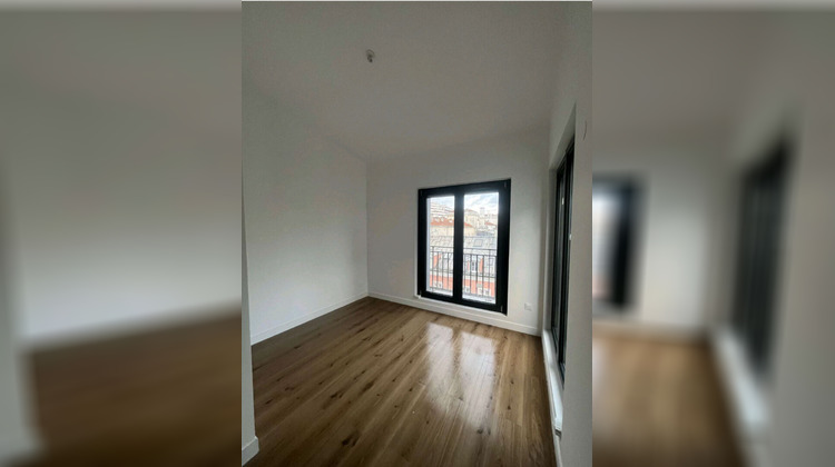 Ma-Cabane - Vente Appartement PARIS 12, 56 m²