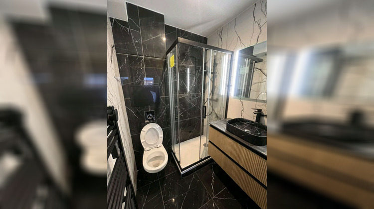 Ma-Cabane - Vente Appartement PARIS 12, 56 m²