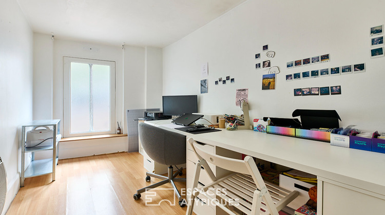 Ma-Cabane - Vente Appartement PARIS 12, 53 m²