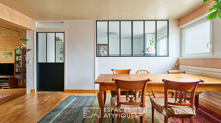 Ma-Cabane - Vente Appartement PARIS 12, 155 m²