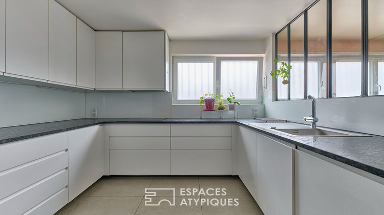 Ma-Cabane - Vente Appartement PARIS 12, 155 m²