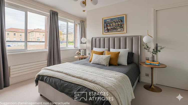 Ma-Cabane - Vente Appartement PARIS 12, 155 m²