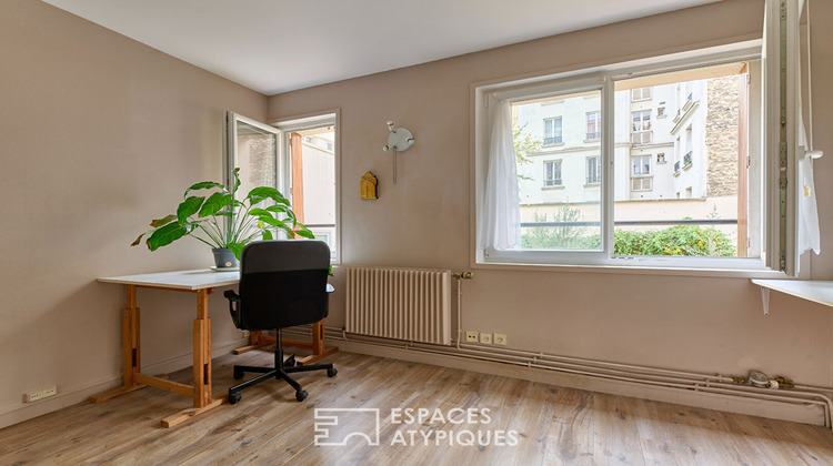 Ma-Cabane - Vente Appartement PARIS 12, 155 m²