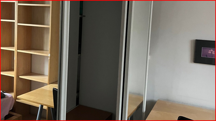 Ma-Cabane - Vente Appartement PARIS 12, 41 m²