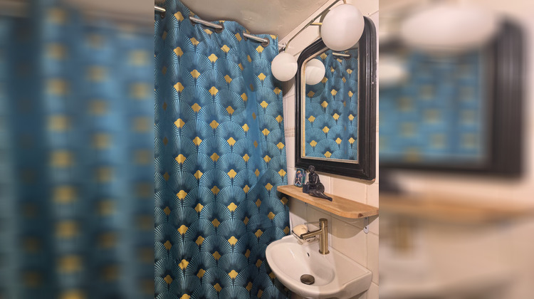 Ma-Cabane - Vente Appartement PARIS 12, 21 m²