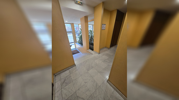 Ma-Cabane - Vente Appartement PARIS 12, 57 m²