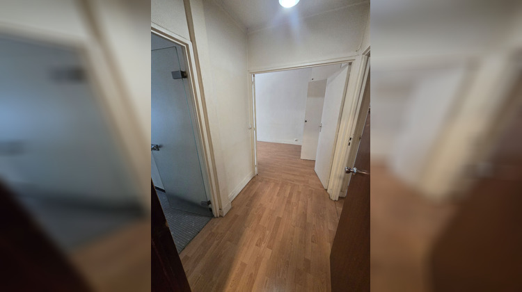 Ma-Cabane - Vente Appartement PARIS 12, 57 m²