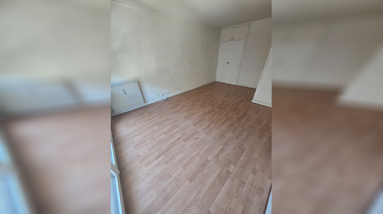 Ma-Cabane - Vente Appartement PARIS 12, 57 m²
