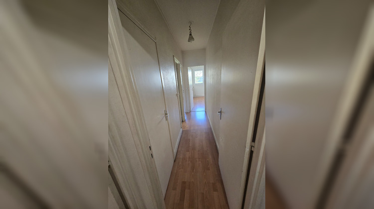 Ma-Cabane - Vente Appartement PARIS 12, 57 m²