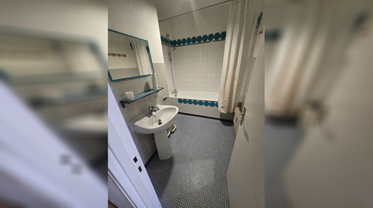 Ma-Cabane - Vente Appartement PARIS 12, 57 m²