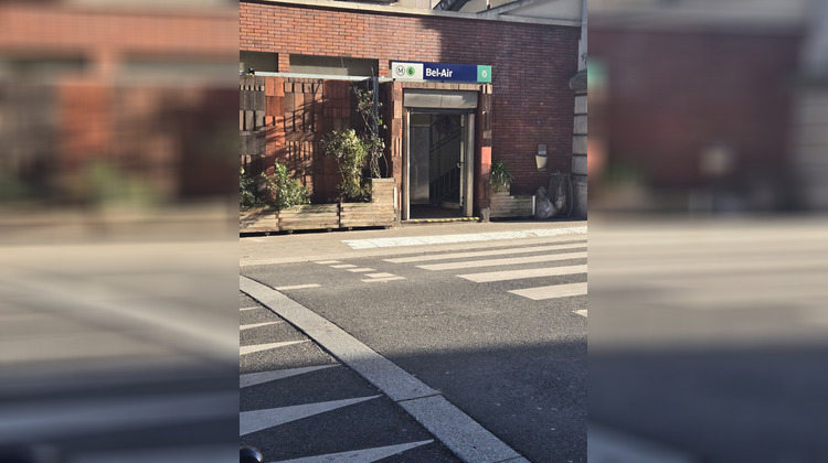 Ma-Cabane - Vente Appartement PARIS 12, 57 m²