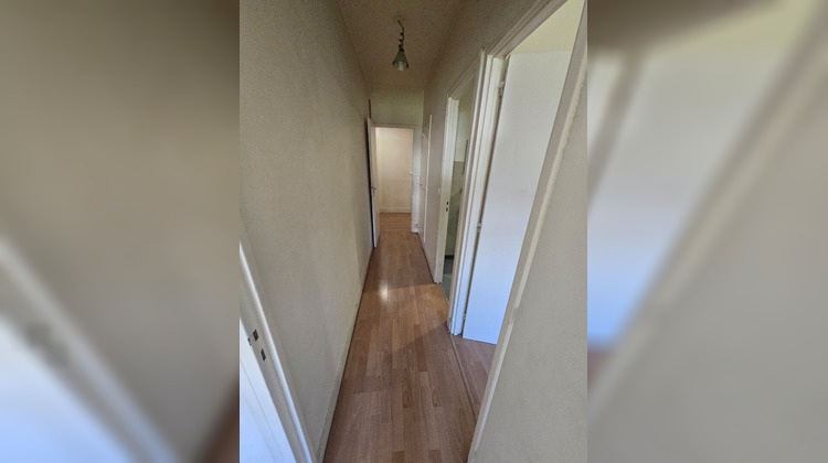 Ma-Cabane - Vente Appartement PARIS 12, 57 m²