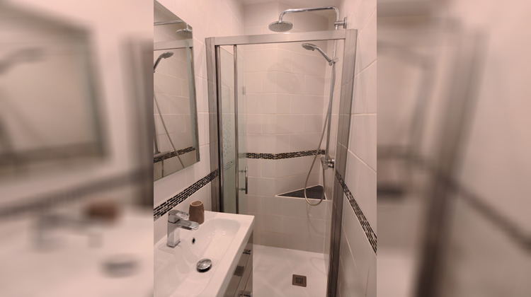 Ma-Cabane - Vente Appartement PARIS 12, 42 m²