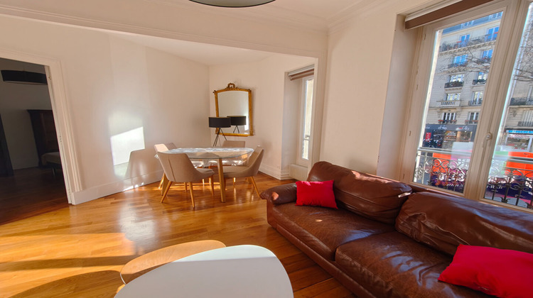 Ma-Cabane - Vente Appartement PARIS 12, 42 m²