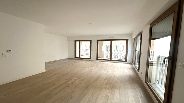 Ma-Cabane - Vente Appartement PARIS 12, 64 m²