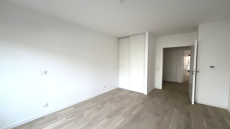 Ma-Cabane - Vente Appartement PARIS 12, 64 m²
