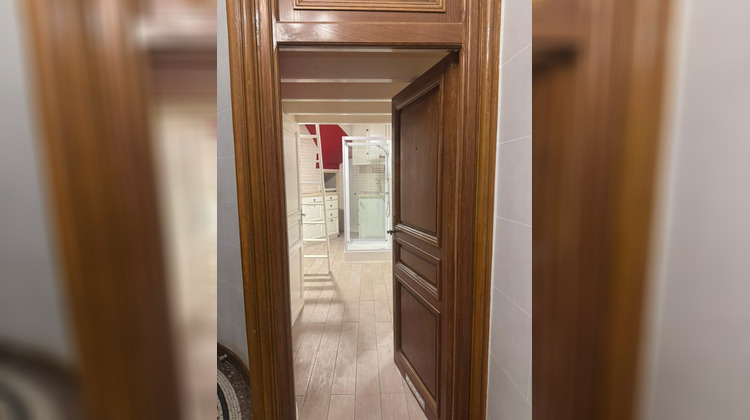 Ma-Cabane - Vente Appartement PARIS 12, 13 m²