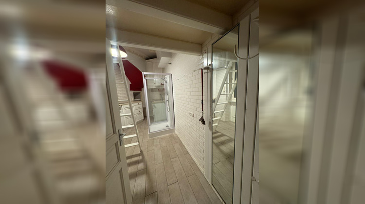 Ma-Cabane - Vente Appartement PARIS 12, 13 m²