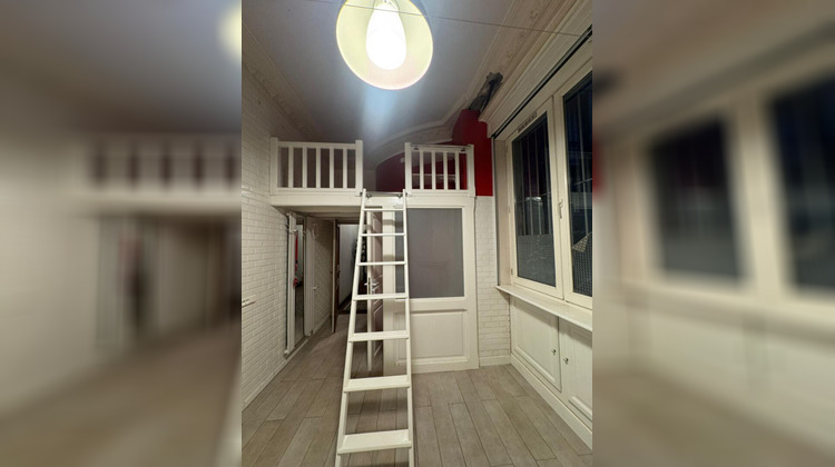 Ma-Cabane - Vente Appartement PARIS 12, 13 m²