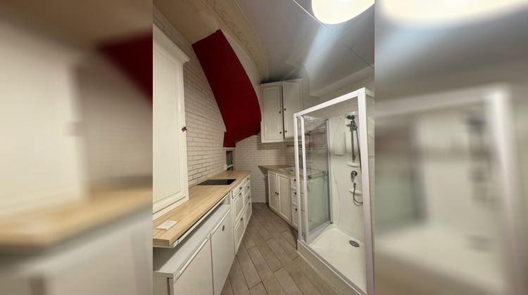 Ma-Cabane - Vente Appartement PARIS 12, 13 m²