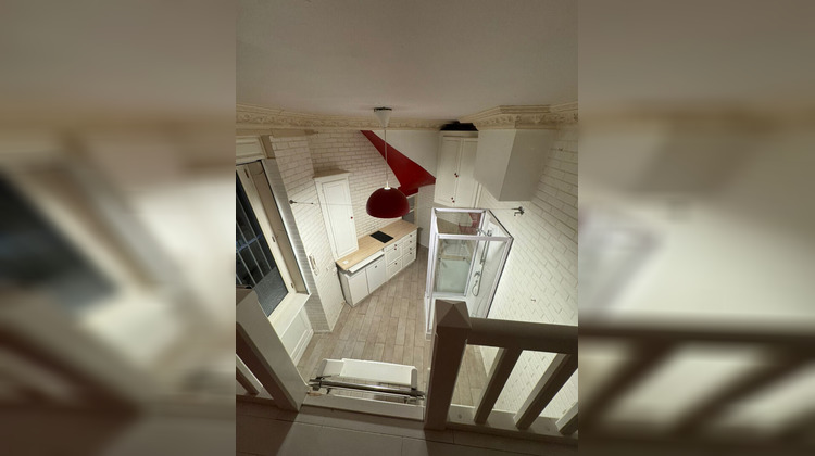 Ma-Cabane - Vente Appartement PARIS 12, 13 m²