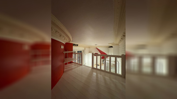 Ma-Cabane - Vente Appartement PARIS 12, 13 m²