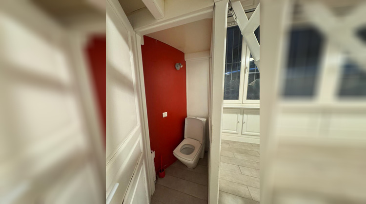 Ma-Cabane - Vente Appartement PARIS 12, 13 m²
