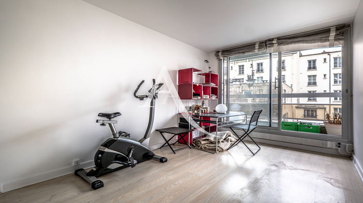 Ma-Cabane - Vente Appartement PARIS 12, 92 m²