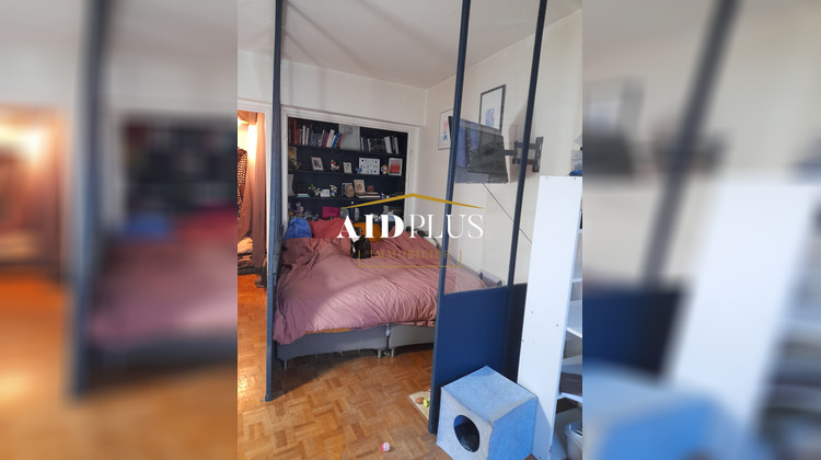 Ma-Cabane - Vente Appartement PARIS 12, 27 m²