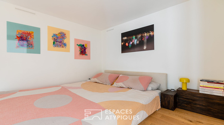 Ma-Cabane - Vente Appartement PARIS 12, 40 m²